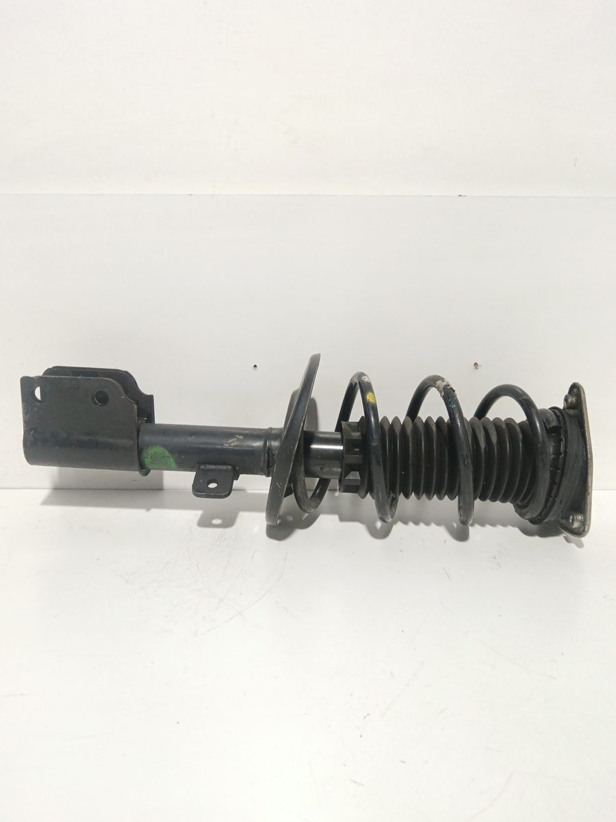 Amortiguador Delantero Der/Izq Peugeot Partner Kasten desde 2008 9820364080