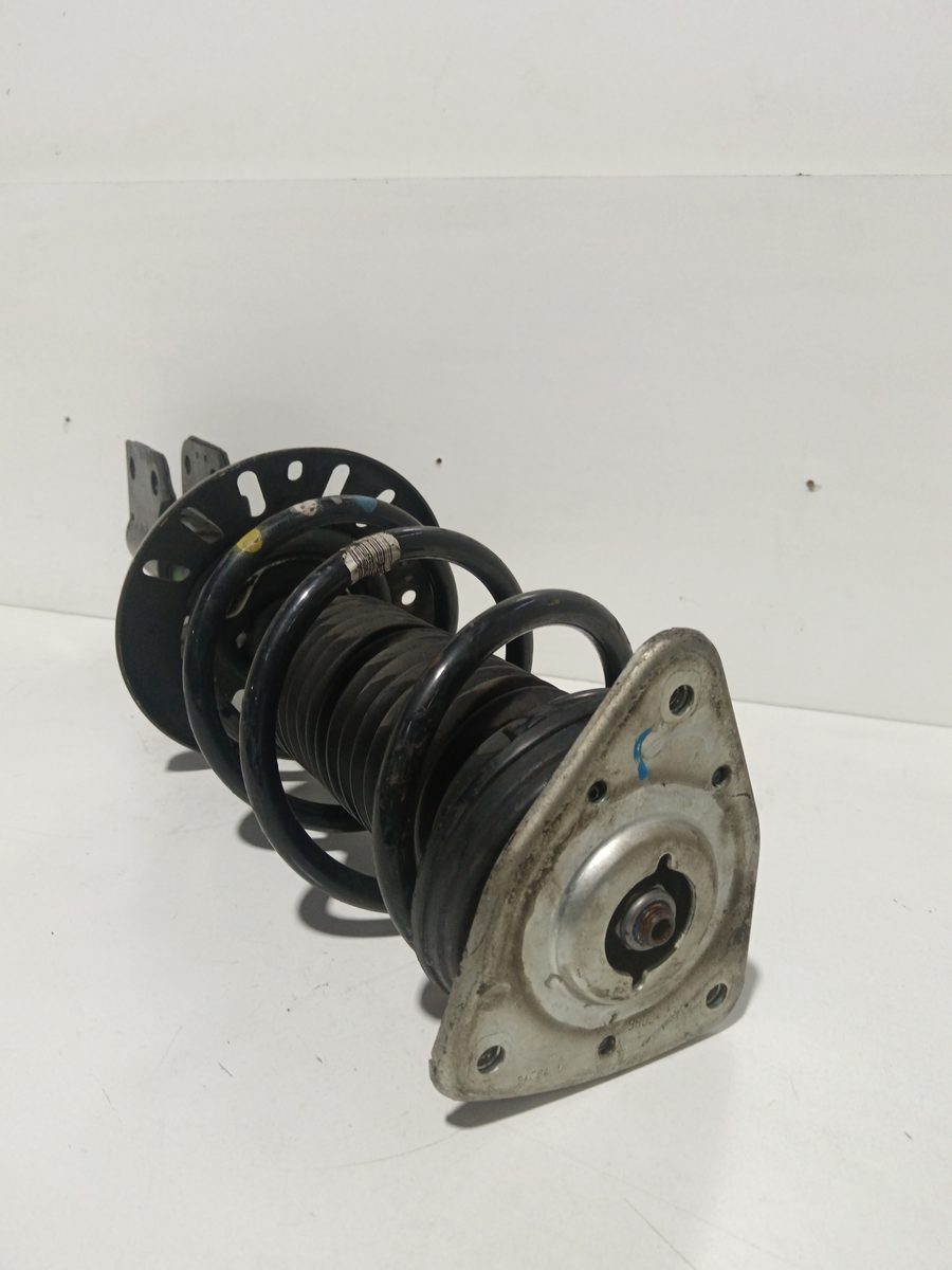 Amortiguador Delantero Der/Izq Peugeot Partner Kasten desde 2008 9820364080