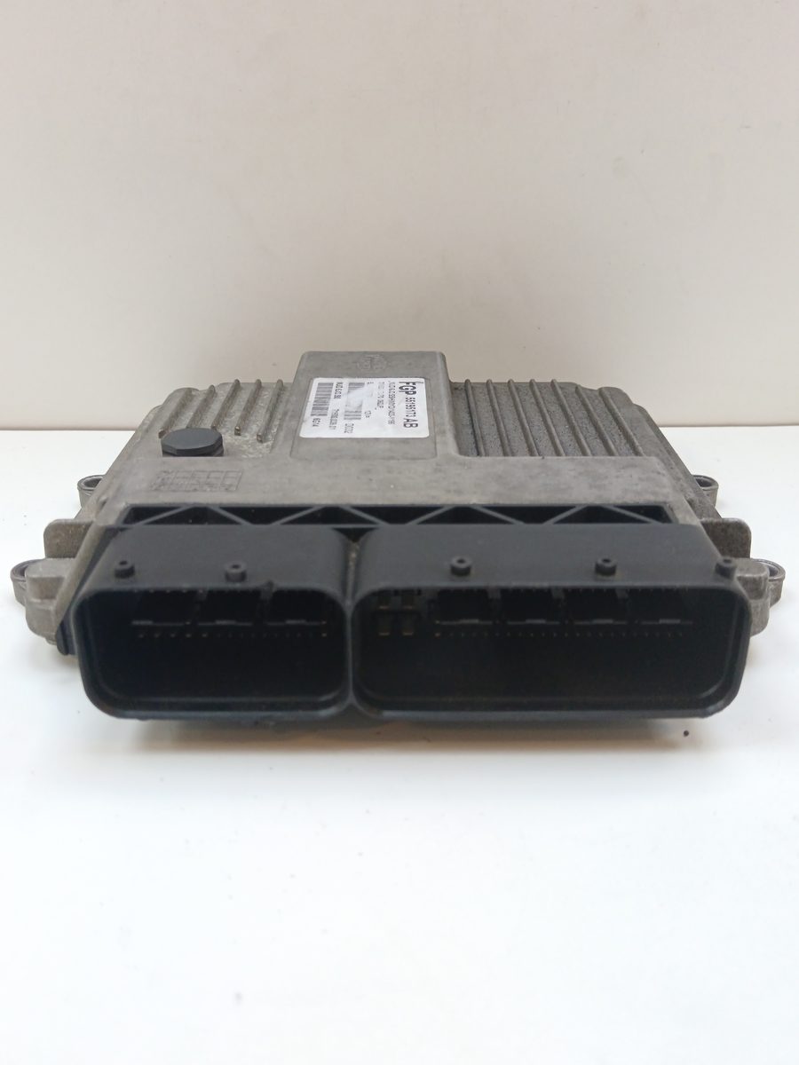 Centralita Motor Uce Suzuki Swift Berlina (MZ) 2005-2012 GL (5-ptas.) 1.3L 68kW 55195173AB