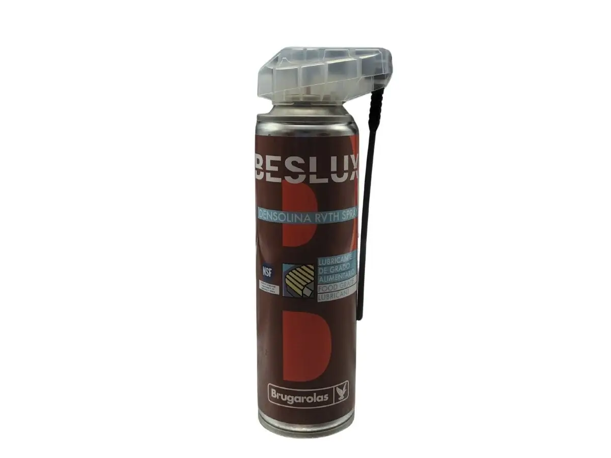 Aceite Multiuso Grado Alimenticio Densolina Rvth Spray (Aceite Alimenticio Nsf H1)