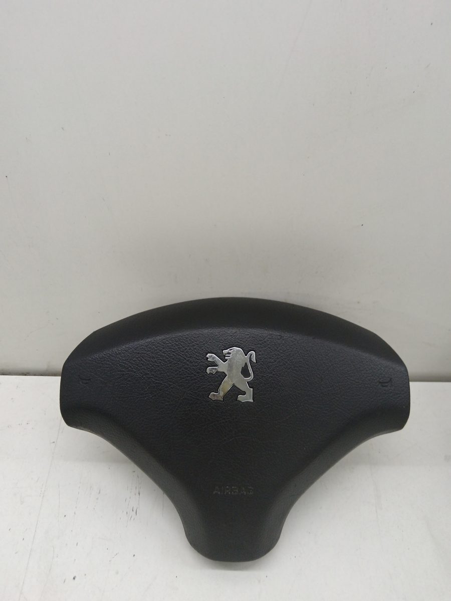 Airbag Delantero Conductor Peugeot 3008 2009-2016 e-HDi FAP 96845302ZE