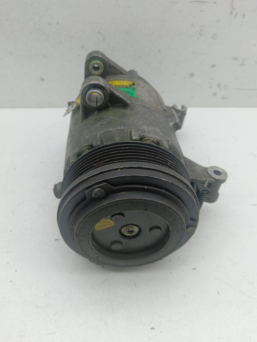 Compresor Aire Acondicionado Mini Mini (R50,R53) 2001-2007 1.6 16V 1.6L 120kW 01139014