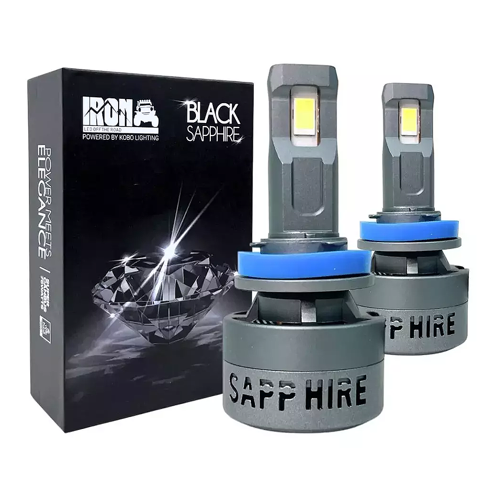 Lámpara LED H11