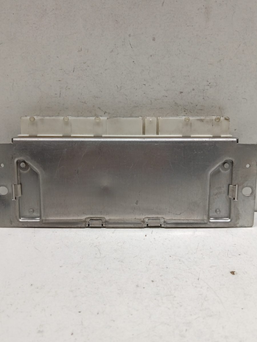 Centralita Asr Mercedes-Benz Clase E (W210) Berlina Diesel 1995-2002 0175457332