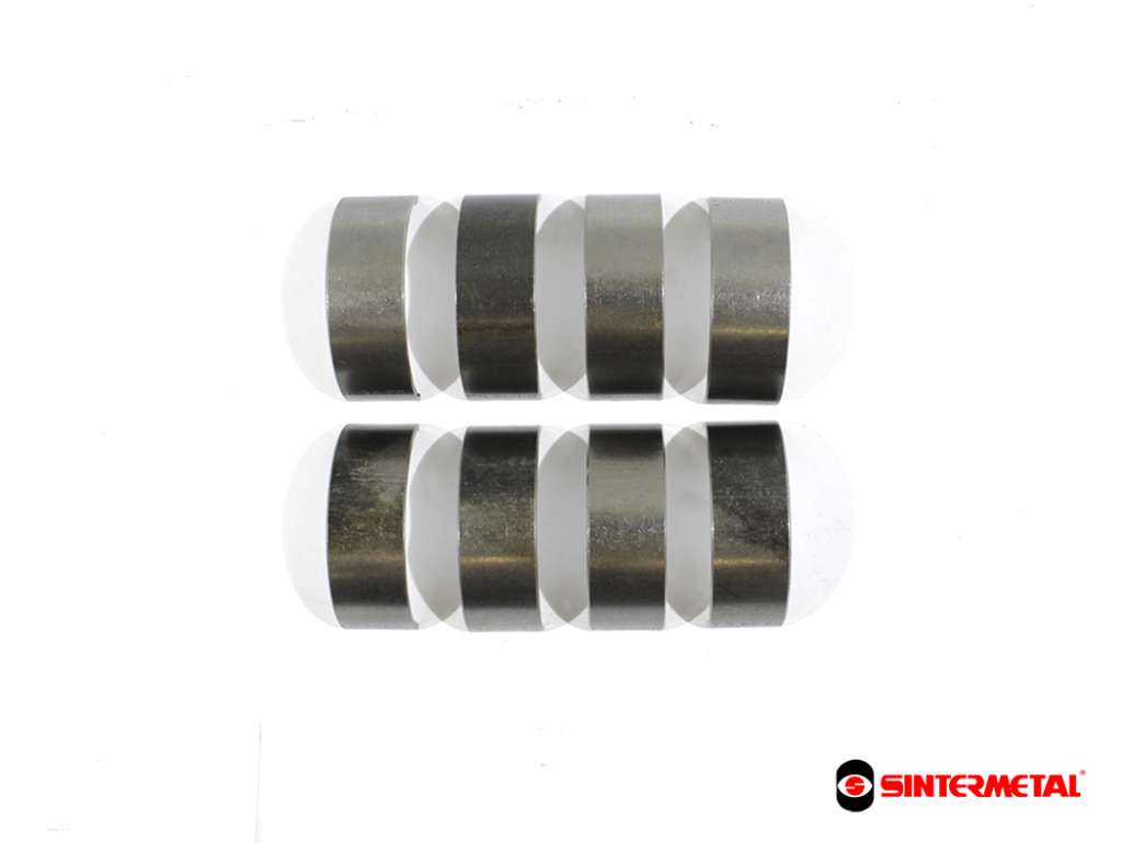COJINETE BIELA RE TWINGO/CLIO D4F / D7F (SIN TRABA)