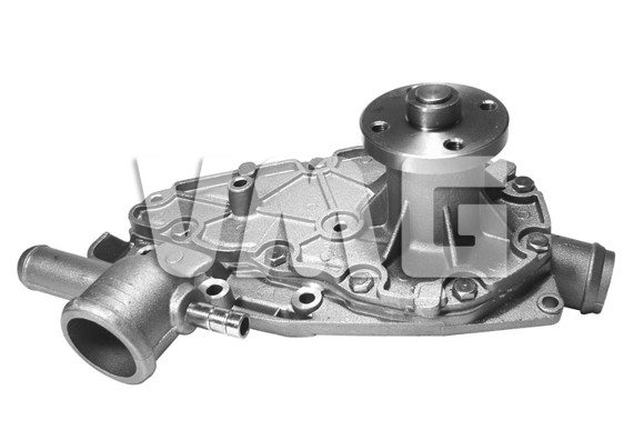 BOMBA DE AGUA RENAULT 12 COMPLETA