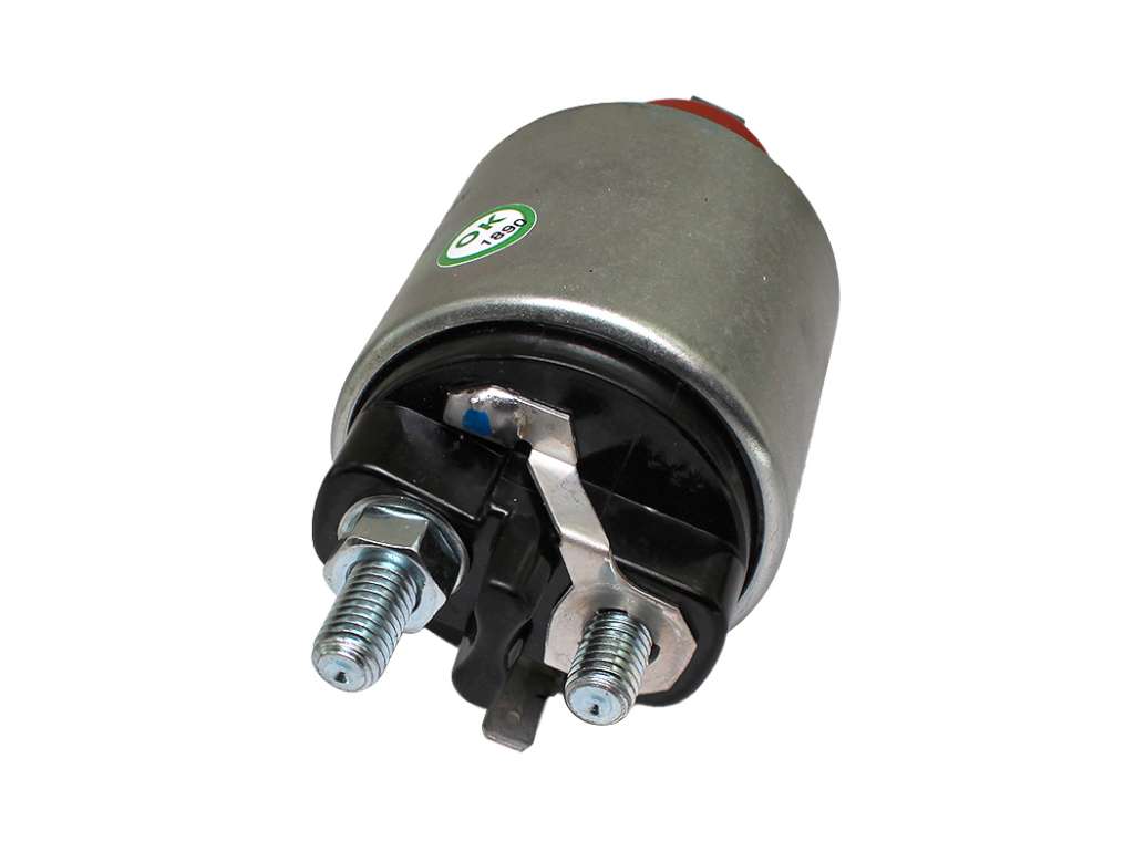 Solenoide de arranque