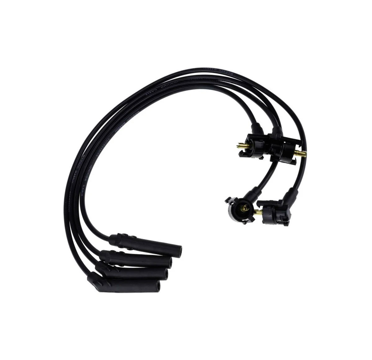 CABLE BUJIA FORD FIESTA 1.3 8V ENDURA 95/99 MAHLE