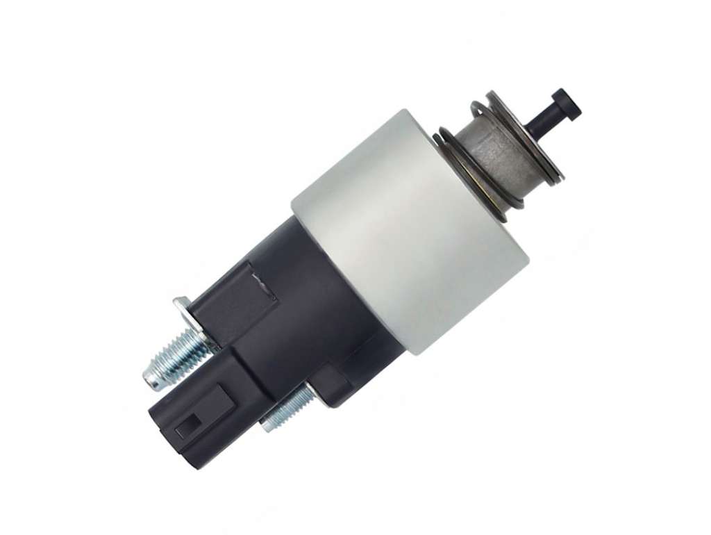 SOLENOIDE VALEO GM S10 COLORADO/TRIALBLAZER