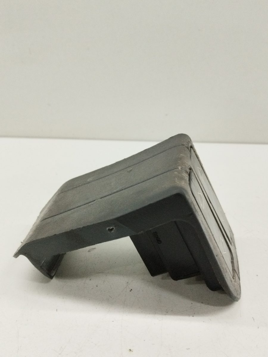 Comando Alza Cristal Peugeot 205 Berlina 1983-1998 XAD / XAD Multi 1.8L 44kW