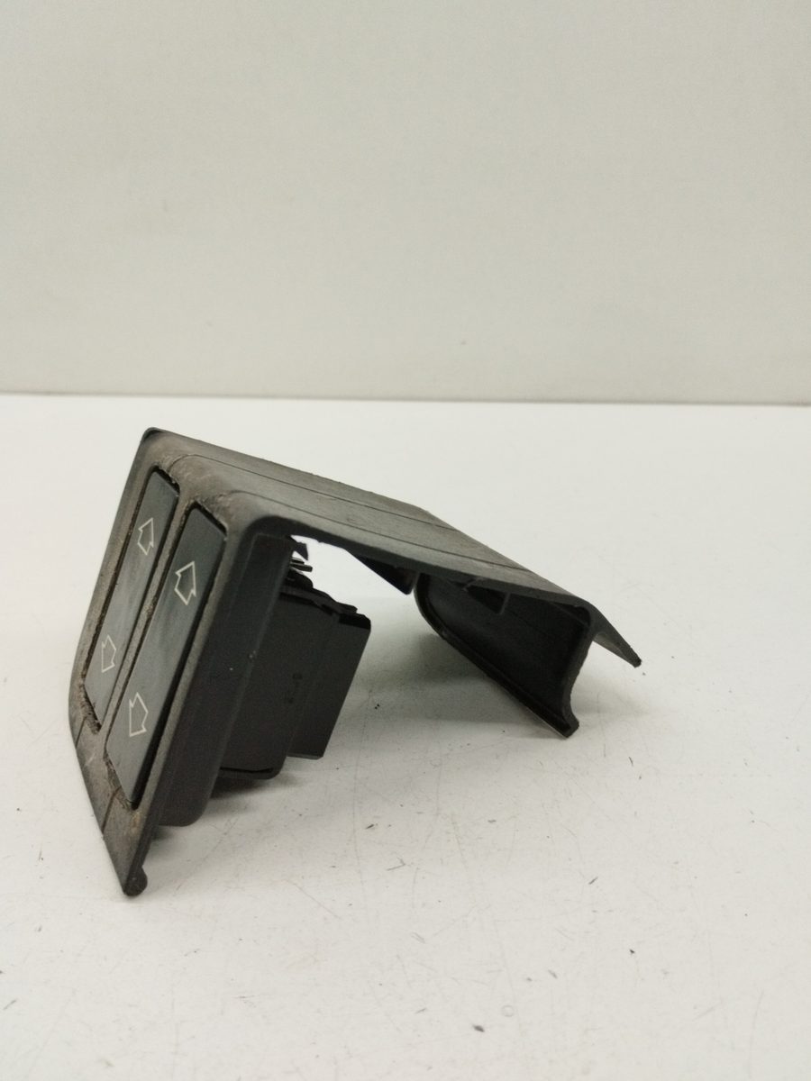 Comando Alza Cristal Peugeot 205 Berlina 1983-1998 XAD / XAD Multi 1.8L 44kW