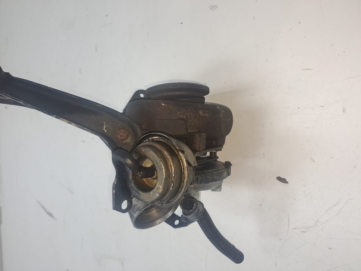Turbocompresor Mercedes-Benz Clase M (W163) 1997-2005 270 CDI (163.113) A6120960299
