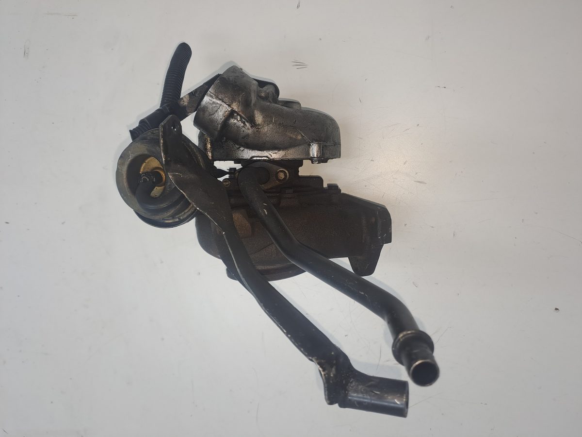 Turbocompresor Mercedes-Benz Clase M (W163) 1997-2005 270 CDI (163.113) A6120960299