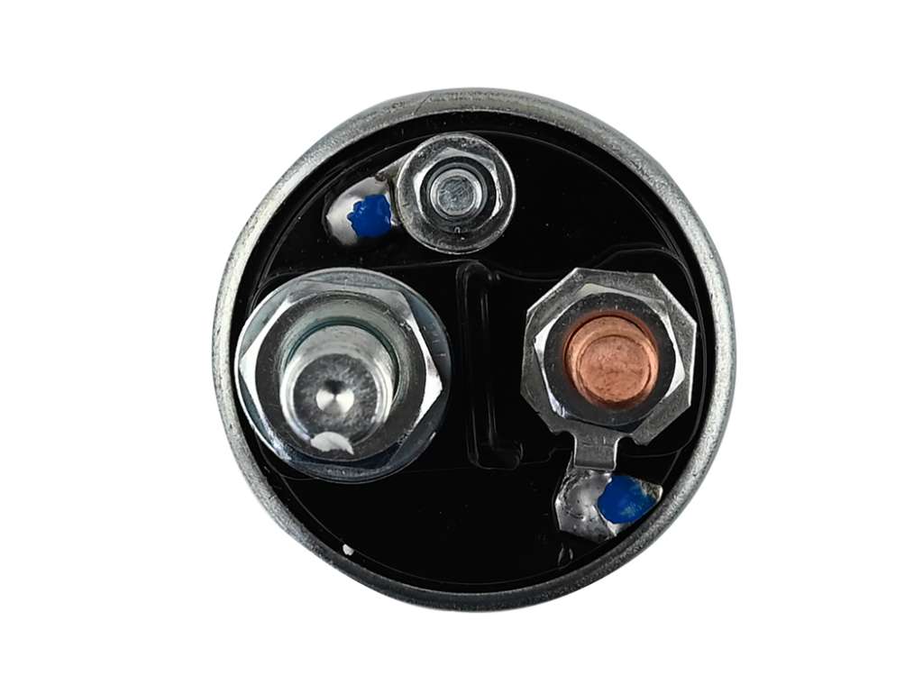 Solenoide de arranque Lucas 24V