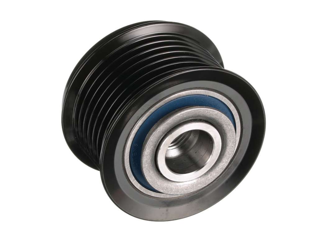 POLEA ALTERNADOR TO RAV 4 7PK LIBRE