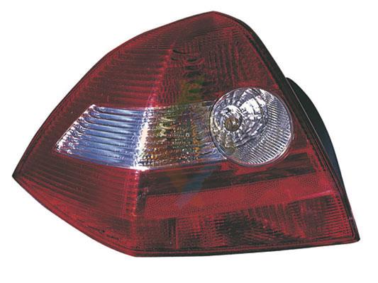 FAROL TRAS
