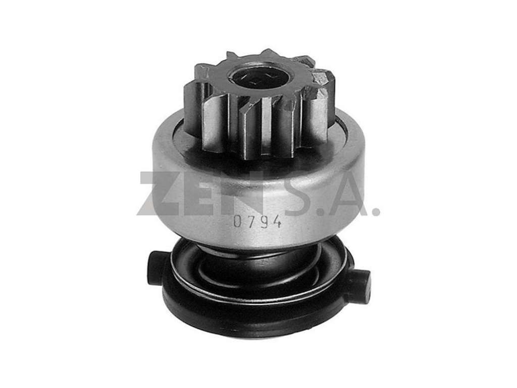 BENDIX BOSCH FO F1000 NAFTA 10D. 10E.