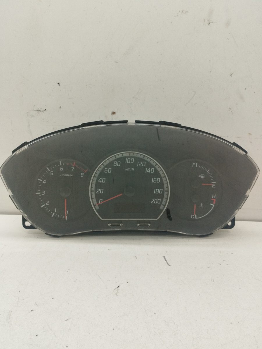 Tablero De Instrumentos Suzuki Swift Berlina (MZ) 2005-2012 GL (5-ptas.) 3410062JA0