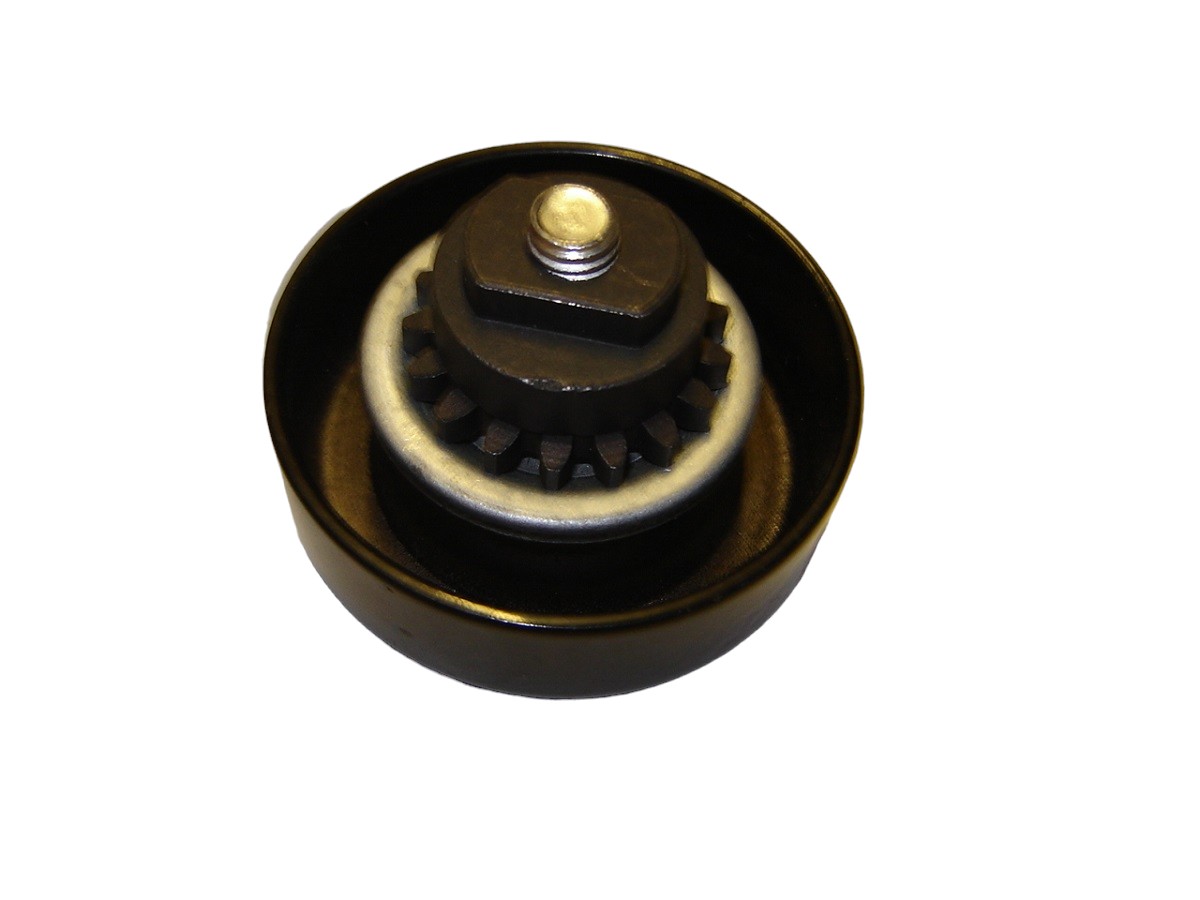 TENSOR CORREA ALTERNADOR CHEVROLET SPARK GT 1.2 / N300