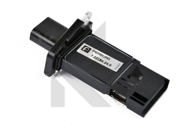 Sensor de flujo de aire