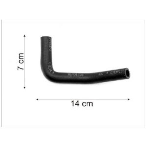 MANGON MOTOR A TERMOSTATO FIAT SIENA 1.7D CAUPLAS 46440687