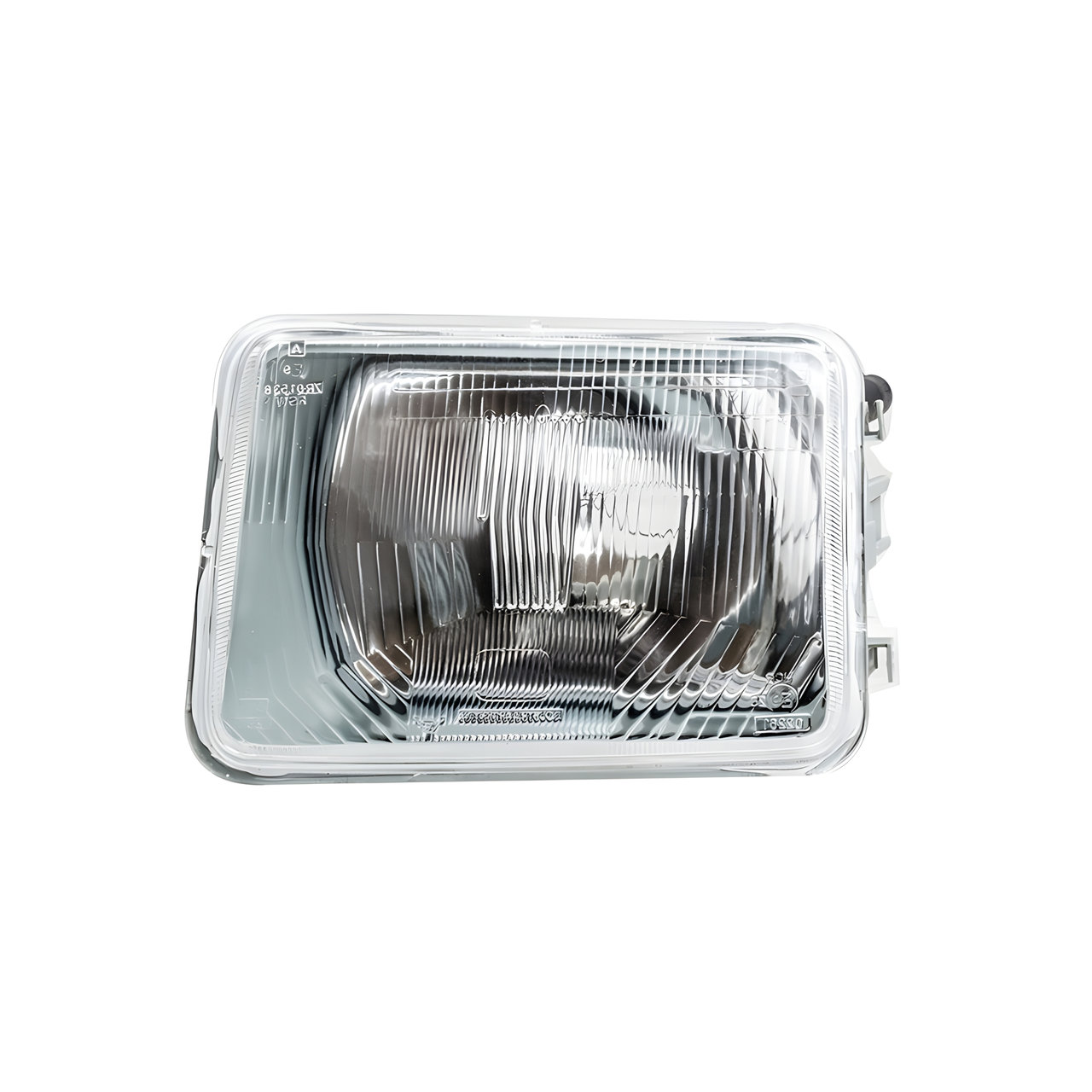 SEMIOPTICA IZQ. (H3) -FITAM-