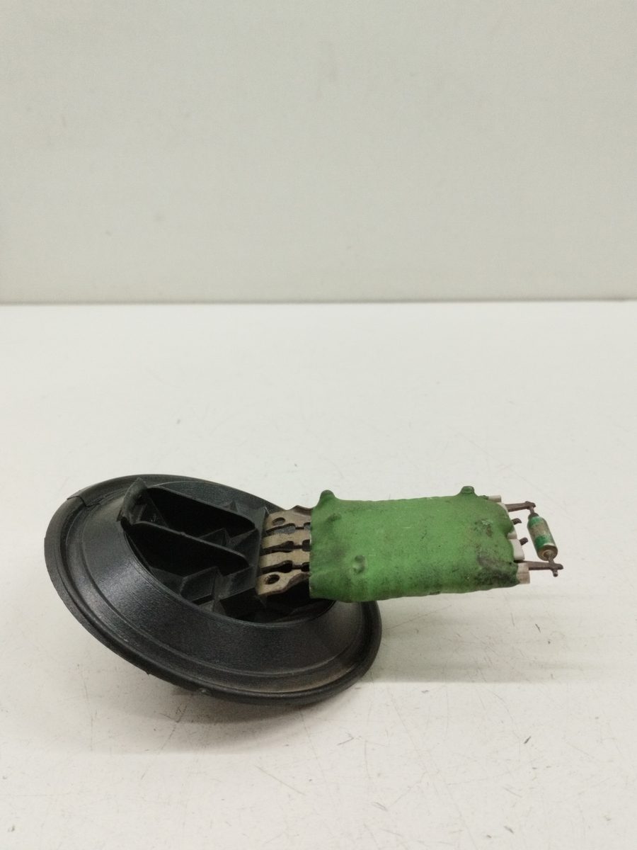 Resistencia Calefaccion Volkswagen Fox (5Z1) 2005-2012 Básico 1.4L 55kW