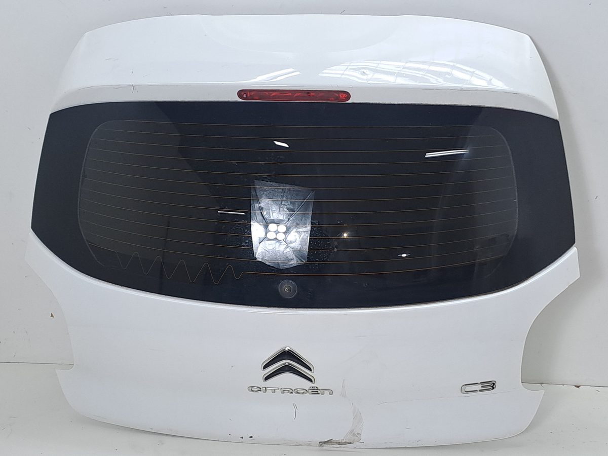 Porton Trasero Citroën C3 2016-2023 Feel