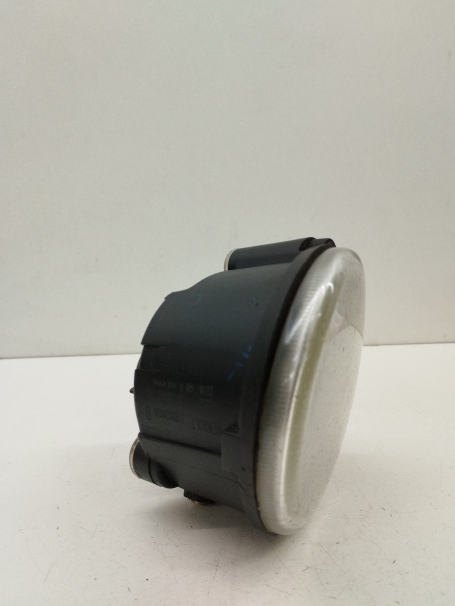 Faro Caminero Izquierdo Renault Scenic (JA..) 1999-2003 Authentique 7700420126