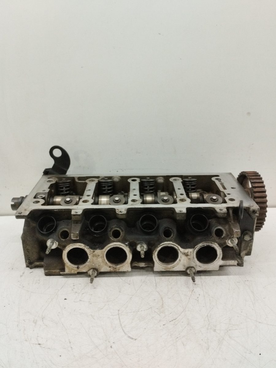 Tapa De Cilindros Citroën C2 2003-2010 1,4 1.4L 54kW 9634005110