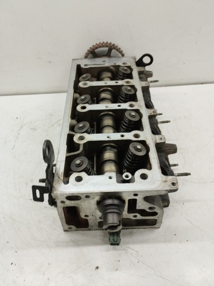 Tapa De Cilindros Citroën C2 2003-2010 1,4 1.4L 54kW 9634005110