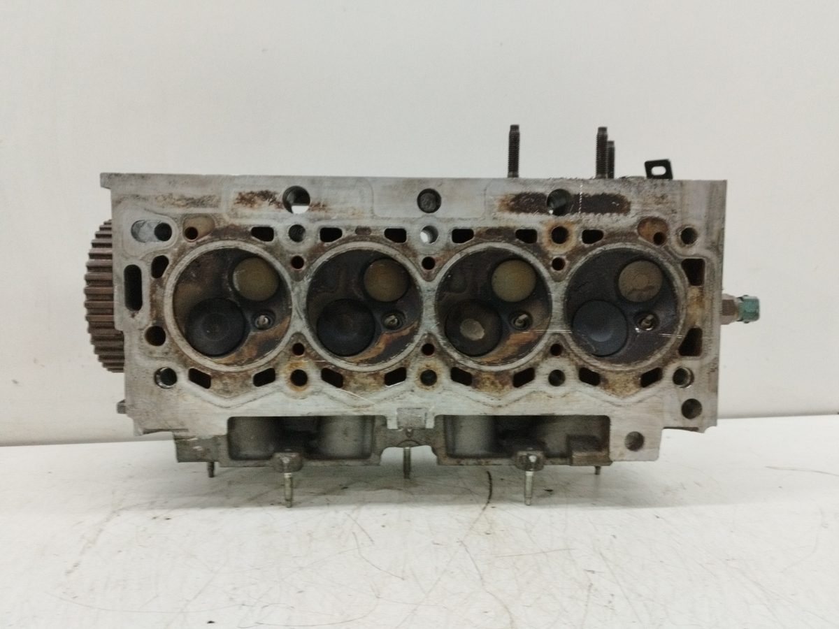 Tapa De Cilindros Citroën C2 2003-2010 1,4 1.4L 54kW 9634005110