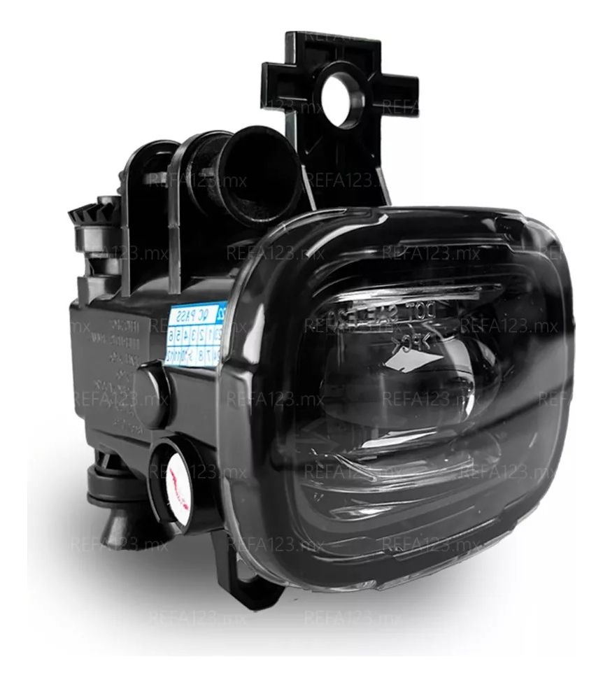 Kit Camineros Nissan Kicks 2021 A 2024 Led