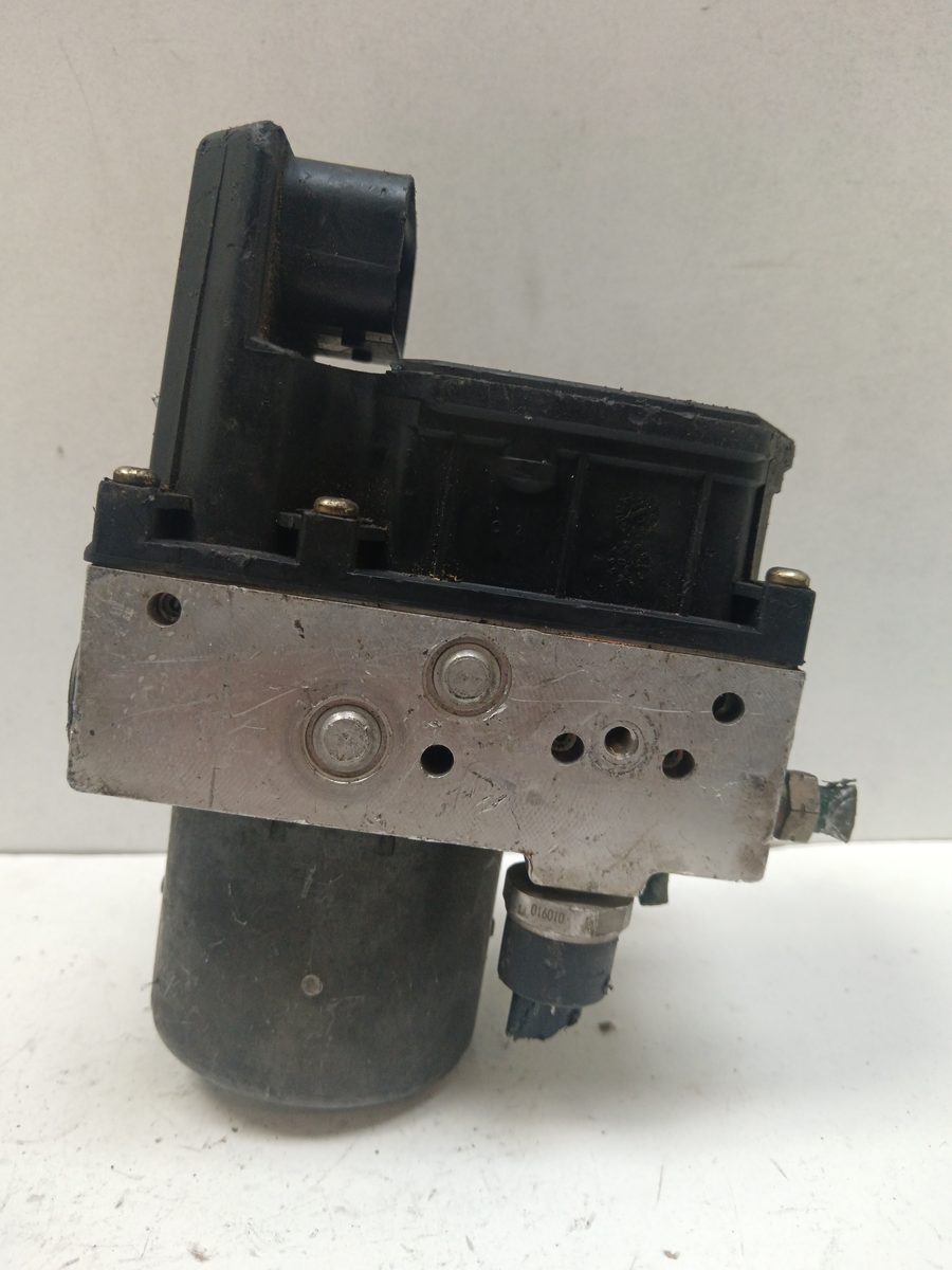 Modulo Abs Peugeot 307 Break / Sw (S1) 2002-2005 2.0 HDi CAT 2.0L 66kW 265225163