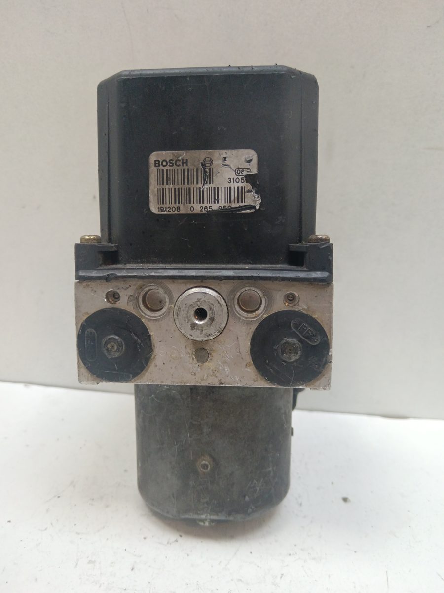 Modulo Abs Peugeot 307 Break / Sw (S1) 2002-2005 2.0 HDi CAT 2.0L 66kW 265225163