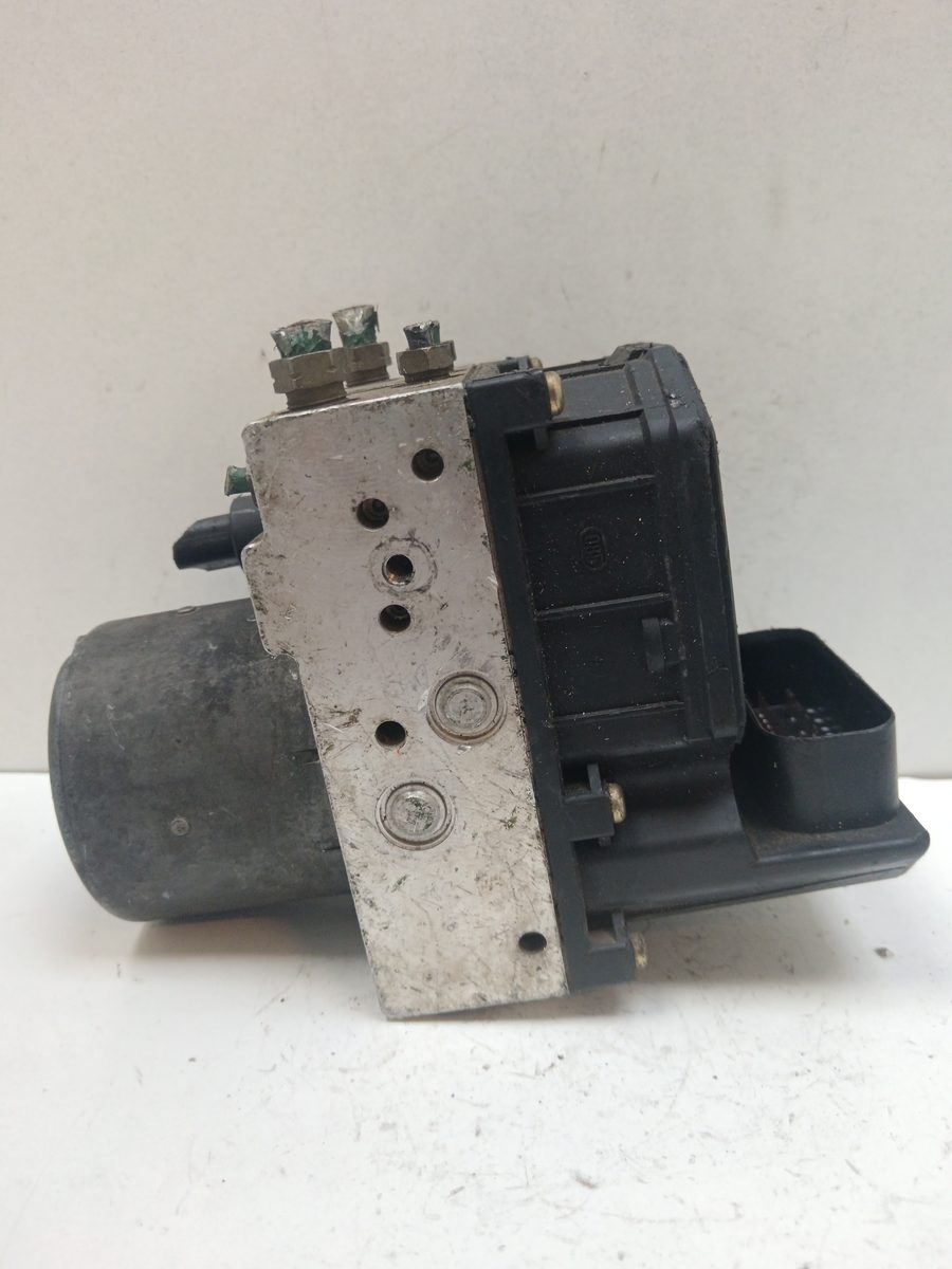 Modulo Abs Peugeot 307 Break / Sw (S1) 2002-2005 2.0 HDi CAT 2.0L 66kW 265225163