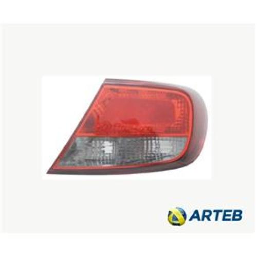 FAROL VW TRAS. DER. GOL GV 2009...2013 BOLA FUME ARTEB