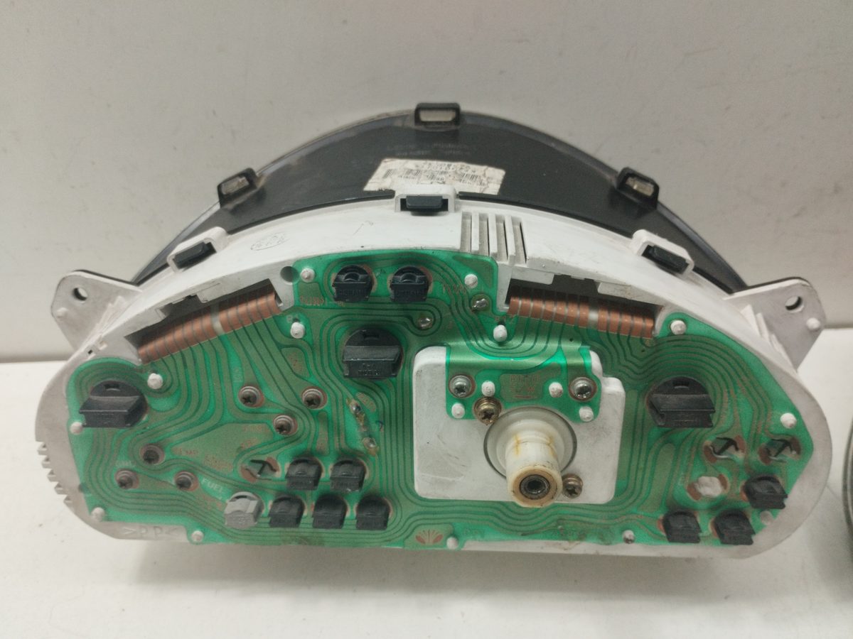 Tablero de Instrumentos Daewoo Matiz 1997-2004 City 0.8L 38kW 9380536