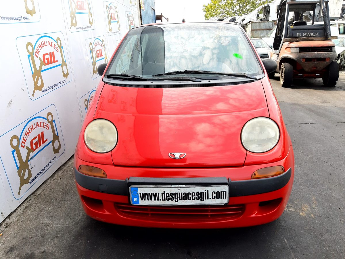 Tablero de Instrumentos Daewoo Matiz 1997-2004 City 0.8L 38kW 9380536