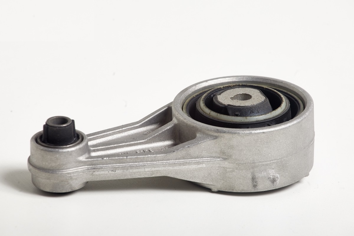 PATA SOPORTE DE MOTOR TRASERA CENTRAL RENAULT MEGANE F9Q/SCENIC 2.0 [IMPERGOM]