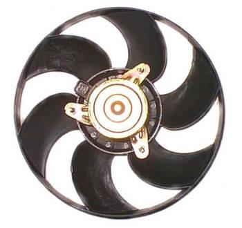 MOTOR ELECTROVENTILADOR PEUGEOT CITROEN 306 405 NAFTA DIESEL SIN AIRE ACONDICIONADO [Autogamma - Italy - GATE]