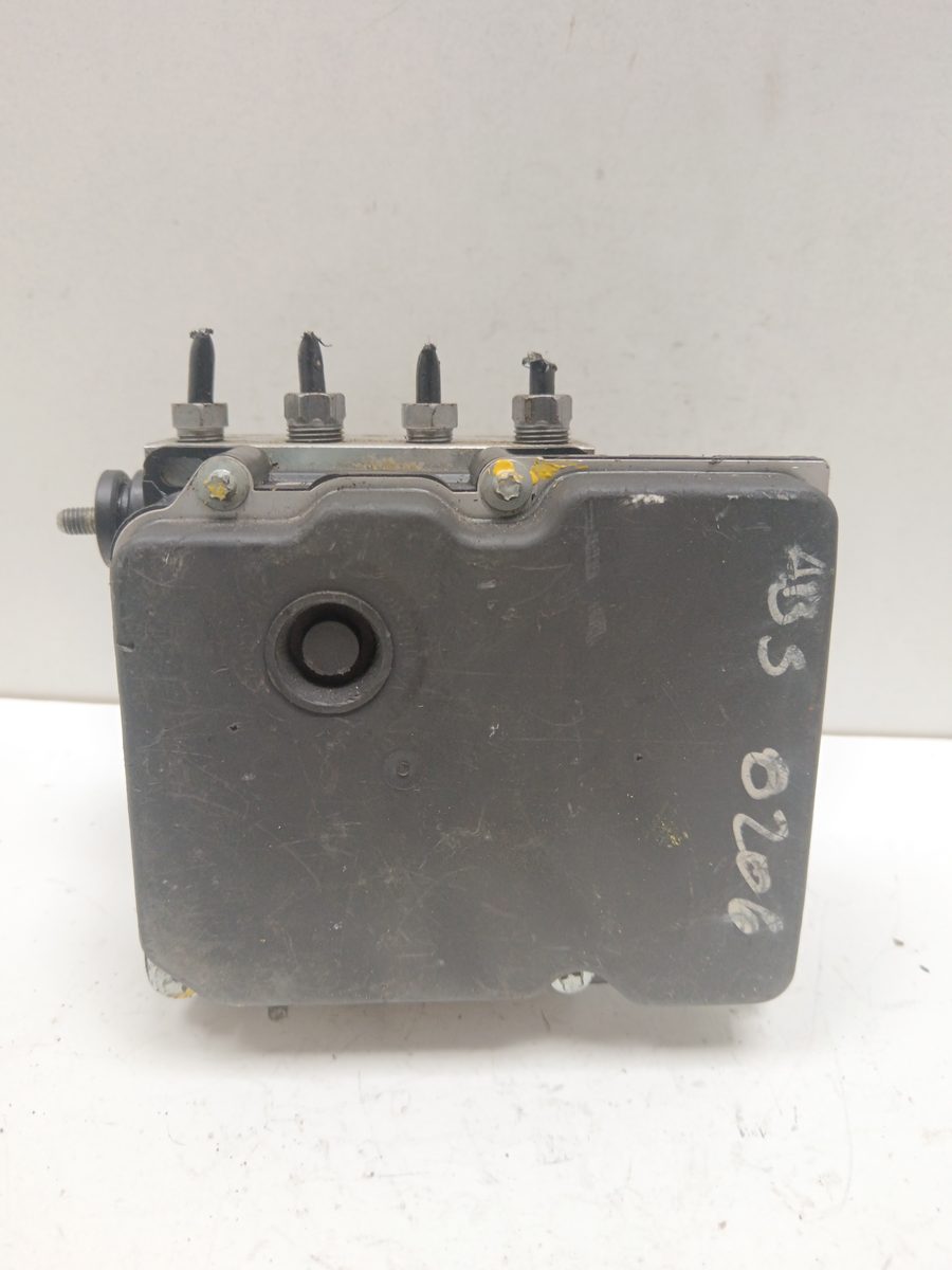 Modulo Abs Peugeot 5008 2009-2016 265230881
