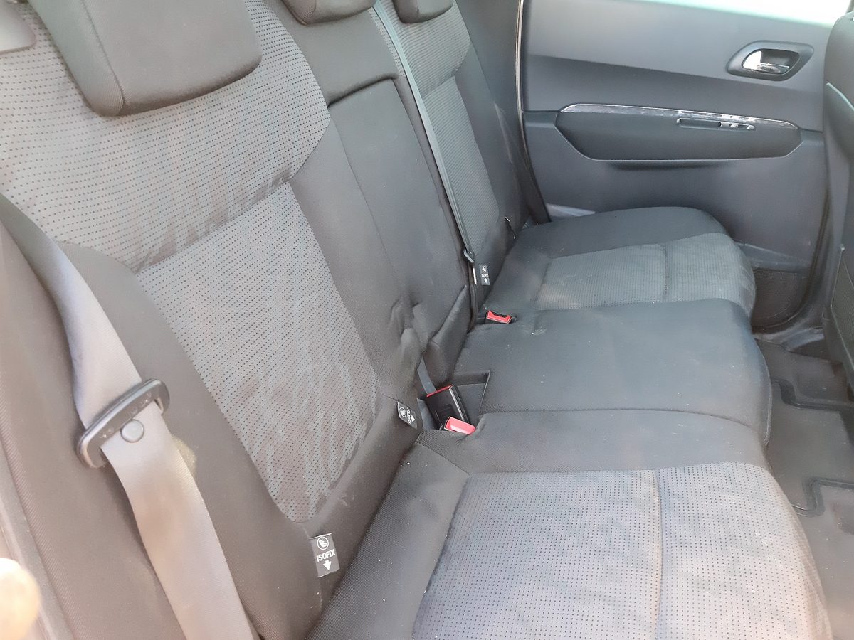 Modulo Abs Peugeot 5008 2009-2016 265230881