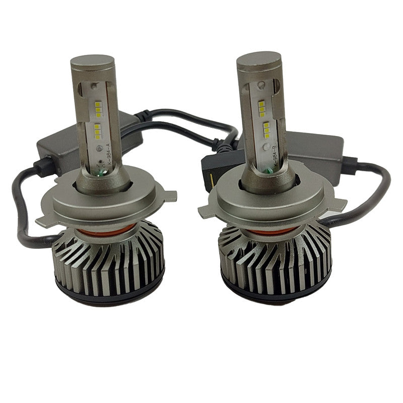 Kit Lámparas LED Automotriz