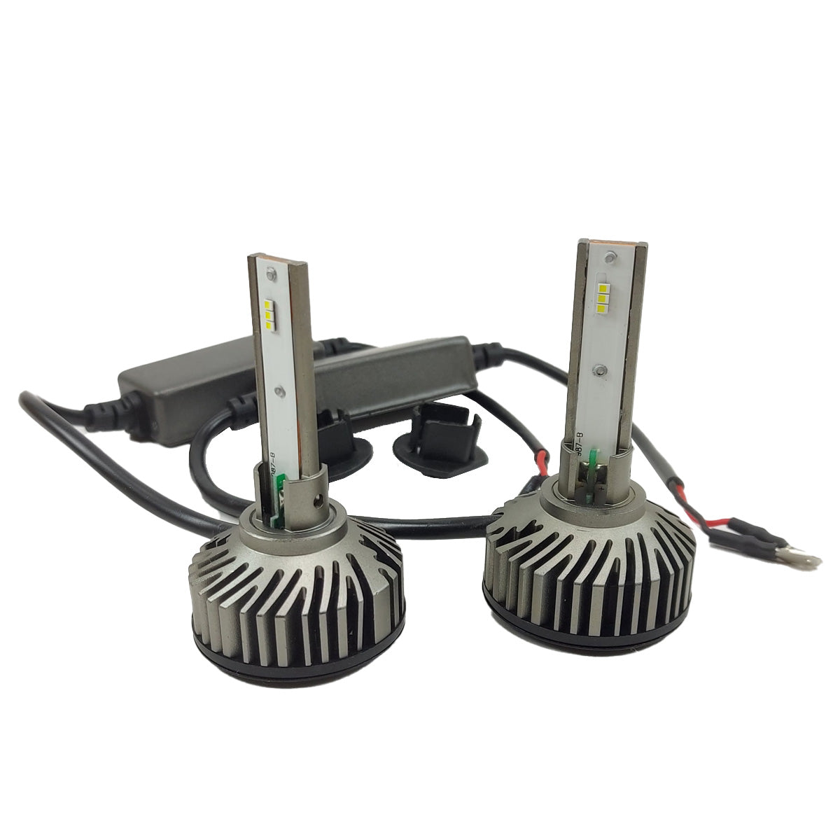 Kit Lámparas LED Automotriz