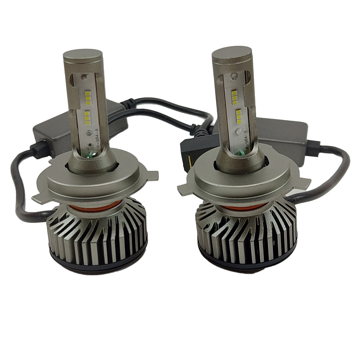 Kit Lámparas LED Automotriz