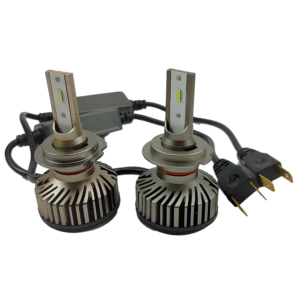 Kit Lámparas LED Automotriz
