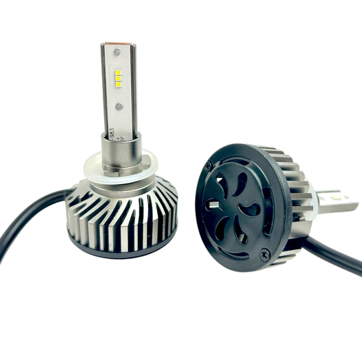 Kit Lámparas LED Automotriz