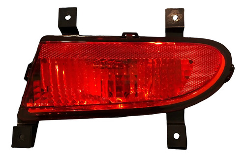 Farol Antiniebla Trasero Lifan 320 Derecho