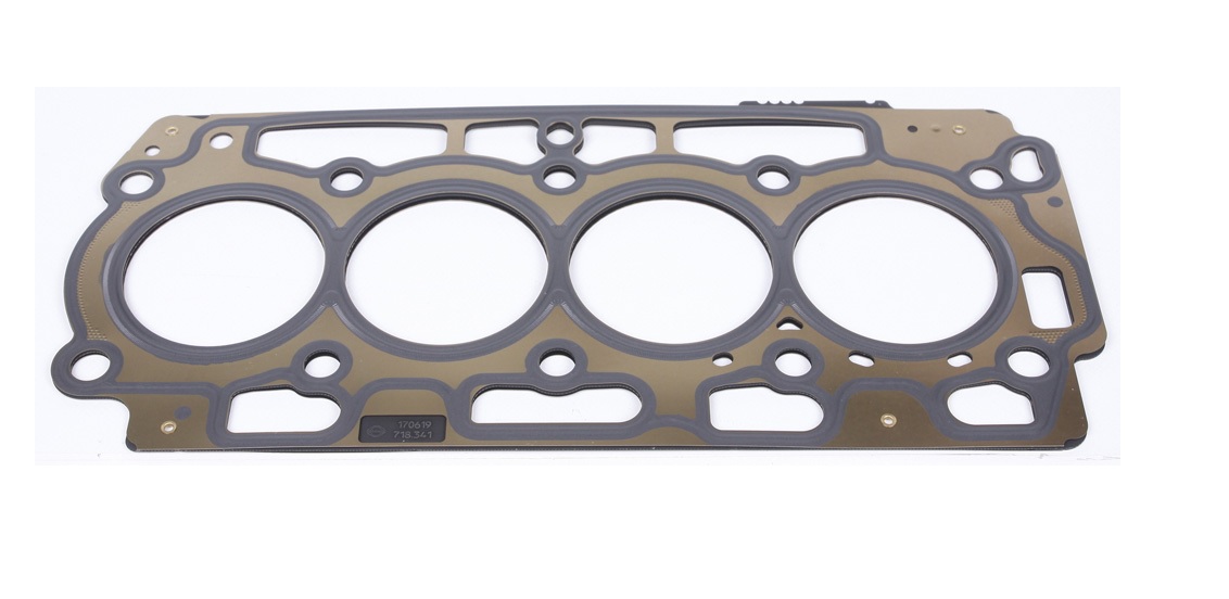 JUNTA DE TAPA CILINDROS CITROEN PEUGEOT DV6TED DV6FCU ORIGINAL 1.40 MM DE ALTURA [ELRING]